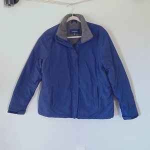 Land's End Jacket